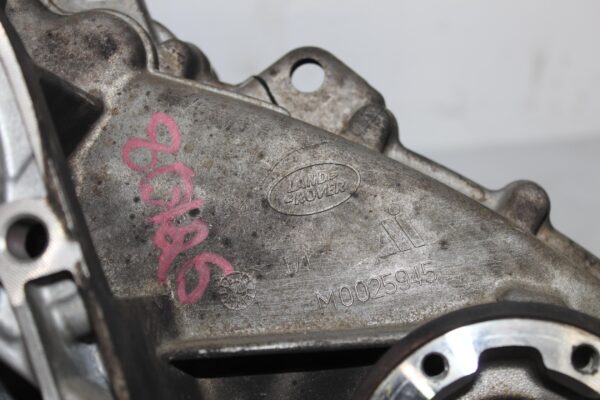 Range Rover Sport L494 TDV6 Gearbox Transfer Case LR050773, LR117533