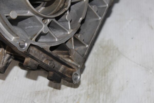 Range Rover Sport L494 TDV6 Gearbox Transfer Case LR050773, LR117533