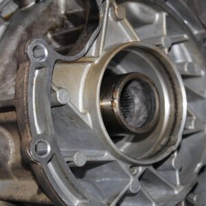 Range Rover Sport L494 TDV6 Gearbox Transfer Case LR050773, LR117533 - Image 4