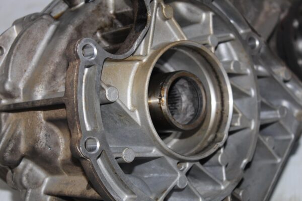 Range Rover Sport L494 TDV6 Gearbox Transfer Case LR050773, LR117533