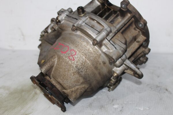 Range Rover Sport L494 TDV6 Gearbox Transfer Case LR050773, LR117533