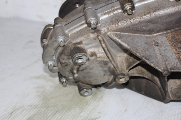 Range Rover Sport L494 TDV6 Gearbox Transfer Case LR050773, LR117533