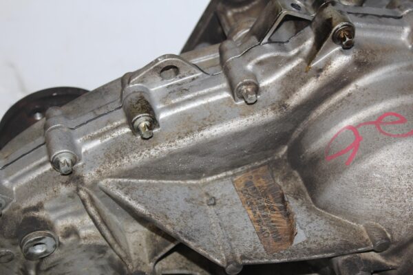 Range Rover Sport L494 TDV6 Gearbox Transfer Case LR050773, LR117533