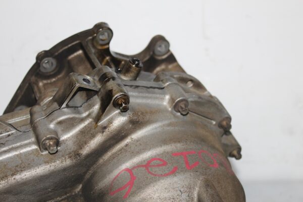 Range Rover Sport L494 TDV6 Gearbox Transfer Case LR050773, LR117533
