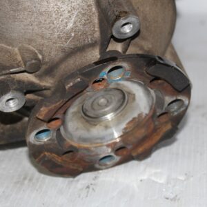 Range Rover Sport L494 TDV6 Gearbox Transfer Case LR050773, LR117533 - Image 10