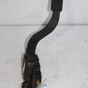 Range Rover Sport L494 Accelerator Throttle Pedal LR037833, LR046110, CPLA9F836BA, CPLA9F836BB