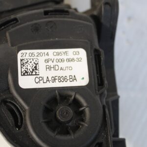 Range Rover Sport L494 Accelerator Throttle Pedal LR037833, LR046110, CPLA9F836BA, CPLA9F836BB - Image 7
