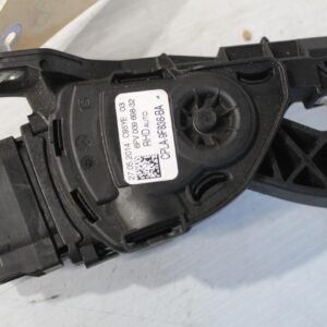 Range Rover Sport L494 Accelerator Throttle Pedal LR037833, LR046110, CPLA9F836BA, CPLA9F836BB - Image 8