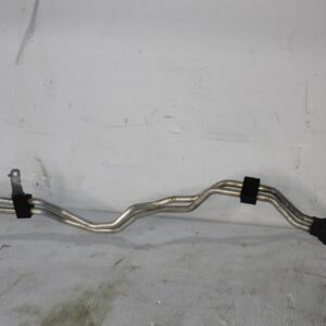 Range Rover Sport L494 Transmission Oil Cooler Hose Lines Pipe LR035553, CPLA7R081CB