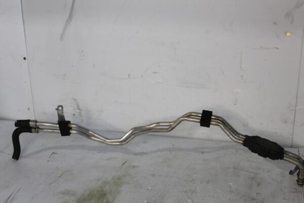Range Rover Sport L494 Transmission Oil Cooler Hose Lines Pipe LR035553, CPLA7R081CB