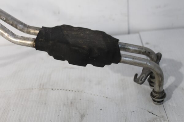 Range Rover Sport L494 Transmission Oil Cooler Hose Lines Pipe LR035553, CPLA7R081CB