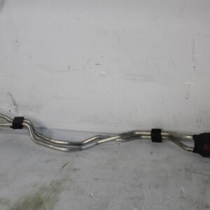 Range Rover Sport L494 Transmission Oil Cooler Hose Lines Pipe LR035553, CPLA7R081CB - Image 3