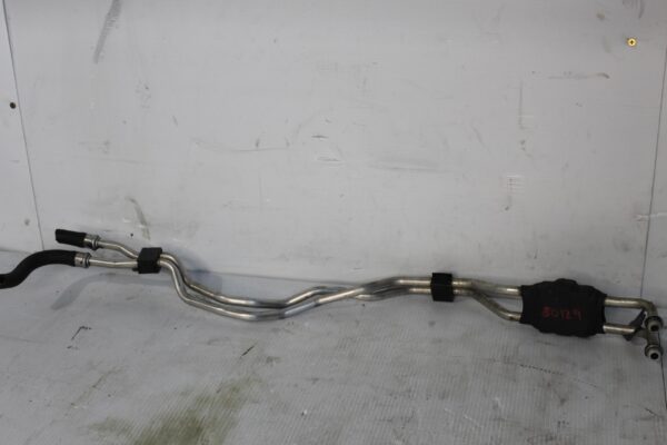 Range Rover Sport L494 Transmission Oil Cooler Hose Lines Pipe LR035553, CPLA7R081CB