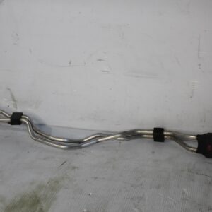 Range Rover Sport L494 Transmission Oil Cooler Hose Lines Pipe LR035553, CPLA7R081CB - Image 4