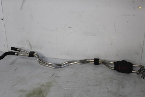 Range Rover Sport L494 Transmission Oil Cooler Hose Lines Pipe LR035553, CPLA7R081CB