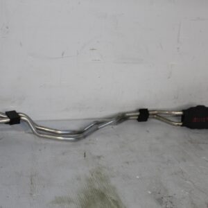 Range Rover Sport L494 Transmission Oil Cooler Hose Lines Pipe LR035553, CPLA7R081CB - Image 5