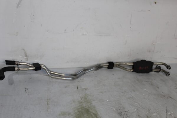 Range Rover Sport L494 Transmission Oil Cooler Hose Lines Pipe LR035553, CPLA7R081CB