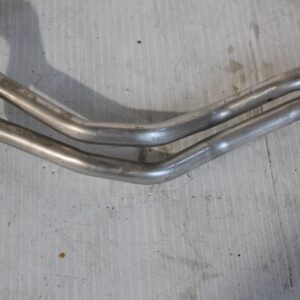 Range Rover Sport L494 Transmission Oil Cooler Hose Lines Pipe LR035553, CPLA7R081CB - Image 6