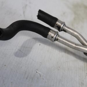 Range Rover Sport L494 Transmission Oil Cooler Hose Lines Pipe LR035553, CPLA7R081CB - Image 7