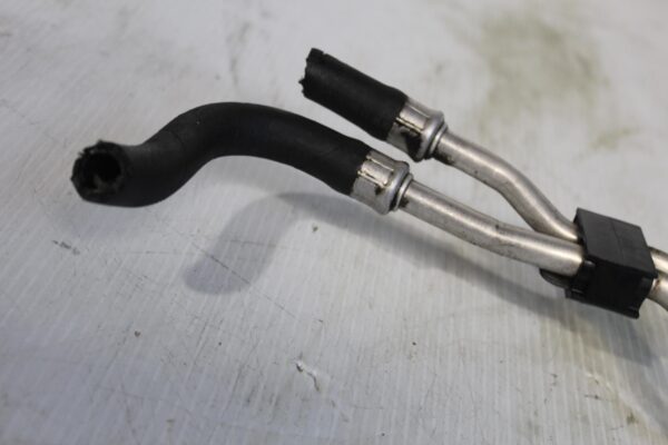 Range Rover Sport L494 Transmission Oil Cooler Hose Lines Pipe LR035553, CPLA7R081CB