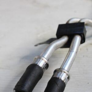 Range Rover Sport L494 Transmission Oil Cooler Hose Lines Pipe LR035553, CPLA7R081CB - Image 8