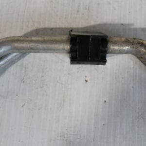 Range Rover Sport L494 Transmission Oil Cooler Hose Lines Pipe LR035553, CPLA7R081CB - Image 9