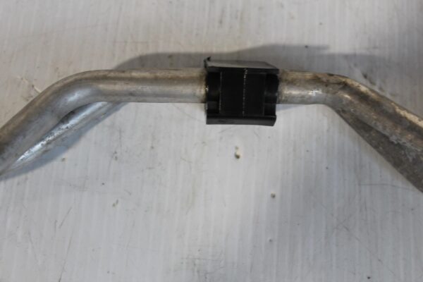 Range Rover Sport L494 Transmission Oil Cooler Hose Lines Pipe LR035553, CPLA7R081CB