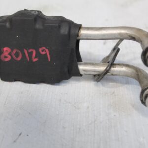 Range Rover Sport L494 Transmission Oil Cooler Hose Lines Pipe LR035553, CPLA7R081CB - Image 10