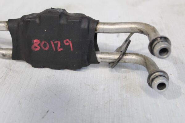 Range Rover Sport L494 Transmission Oil Cooler Hose Lines Pipe LR035553, CPLA7R081CB
