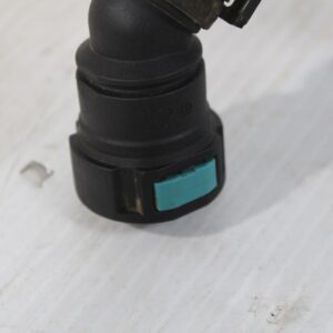 Range Rover Sport L494 Coolant Hose Pipe Line FPLA8C481CD - Image 7