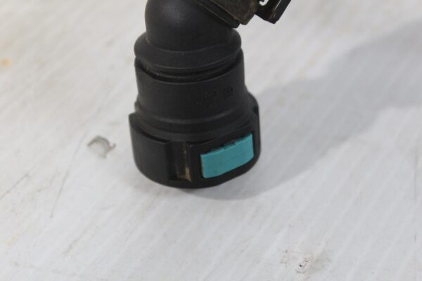 Range Rover Sport L494 Coolant Hose Pipe Line FPLA8C481CD