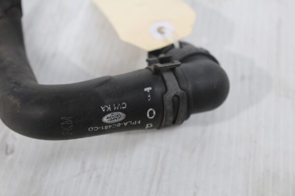 Range Rover Sport L494 Coolant Hose Pipe Line FPLA8C481CD
