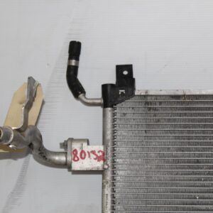 Range Rover Sport L494 3.0L Auxiliary Radiator Cooler LR062430, LR106644 - Image 2