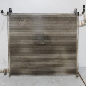 Range Rover Sport L494 3.0L Auxiliary Radiator Cooler LR062430, LR106644 - Image 11