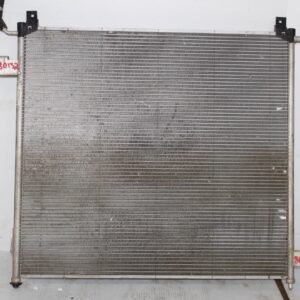 Range Rover Sport L494 3.0L Auxiliary Radiator Cooler LR062430, LR106644