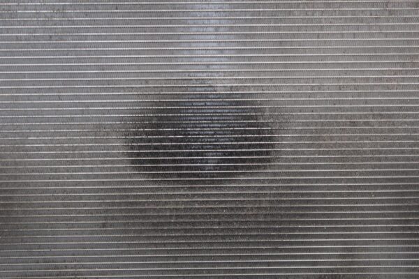 Range Rover Sport L494 3.0L Auxiliary Radiator Cooler LR062430, LR106644