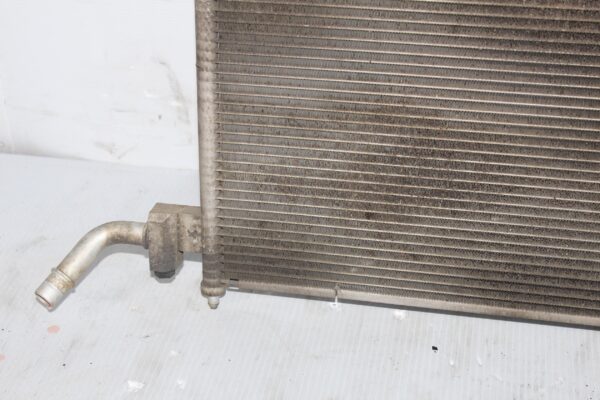 Range Rover Sport L494 3.0L Auxiliary Radiator Cooler LR062430, LR106644