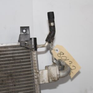Range Rover Sport L494 3.0L Auxiliary Radiator Cooler LR062430, LR106644 - Image 10
