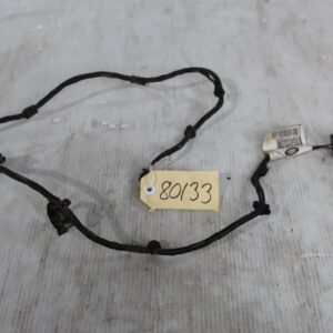 Range Rover Sport L494 Water Pump Wire LR076110, LR089627