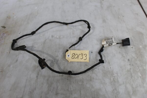 Range Rover Sport L494 Water Pump Wire LR076110, LR089627