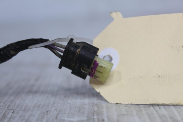 Range Rover Sport L494 Water Pump Wire LR076110, LR089627
