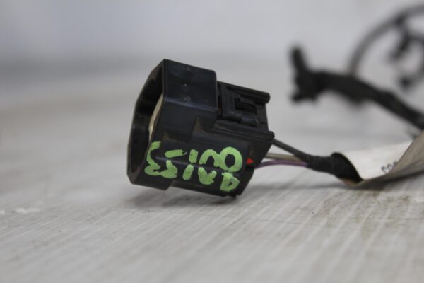 Range Rover Sport L494 Water Pump Wire LR076110, LR089627