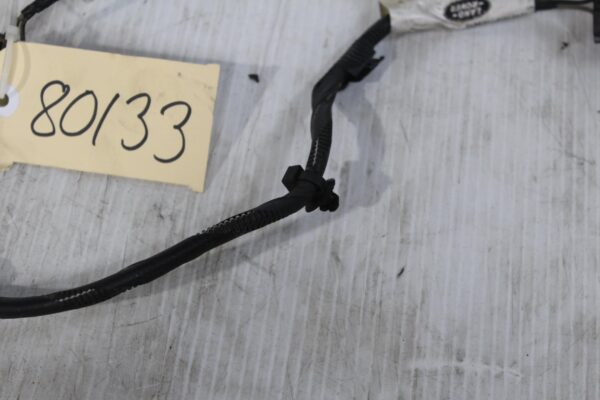 Range Rover Sport L494 Water Pump Wire LR076110, LR089627