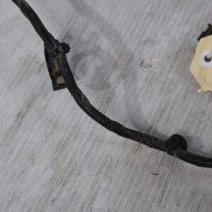 Range Rover Sport L494 Water Pump Wire LR076110, LR089627 - Image 5