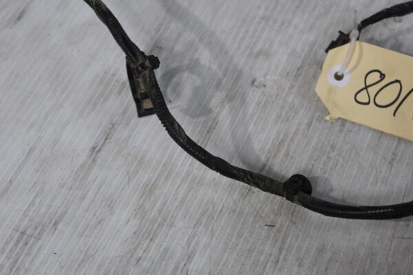 Range Rover Sport L494 Water Pump Wire LR076110, LR089627