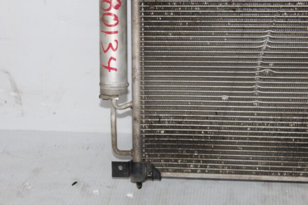 Range Rover Sport L494 SDV6 AC Condenser LR062424, LR181384