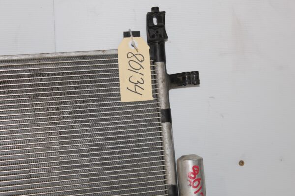 Range Rover Sport L494 SDV6 AC Condenser LR062424, LR181384
