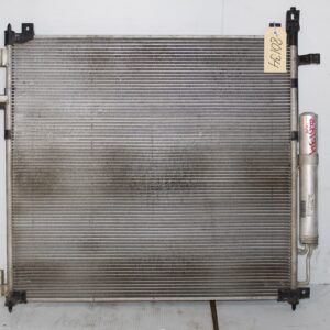 Range Rover Sport L494 SDV6 AC Condenser LR062424, LR181384