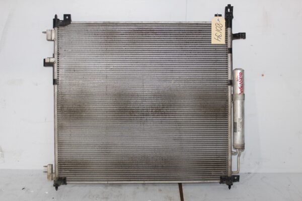 Range Rover Sport L494 SDV6 AC Condenser LR062424, LR181384