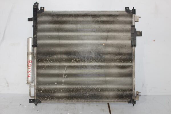 Range Rover Sport L494 SDV6 AC Condenser LR062424, LR181384